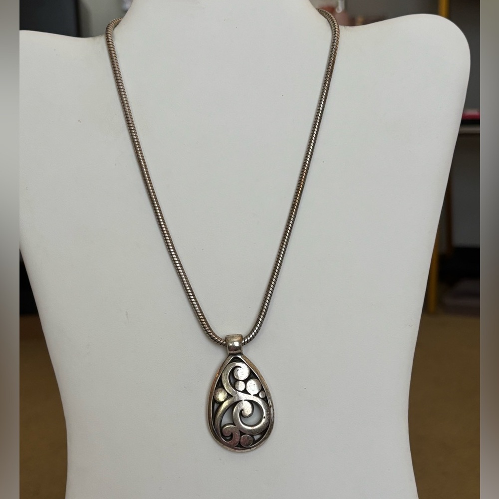 Brighton Necklace